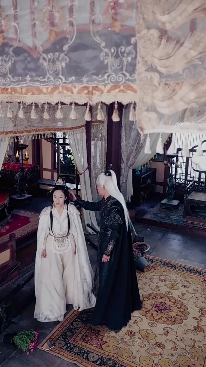 Cautiverio de Amor - Episode 32