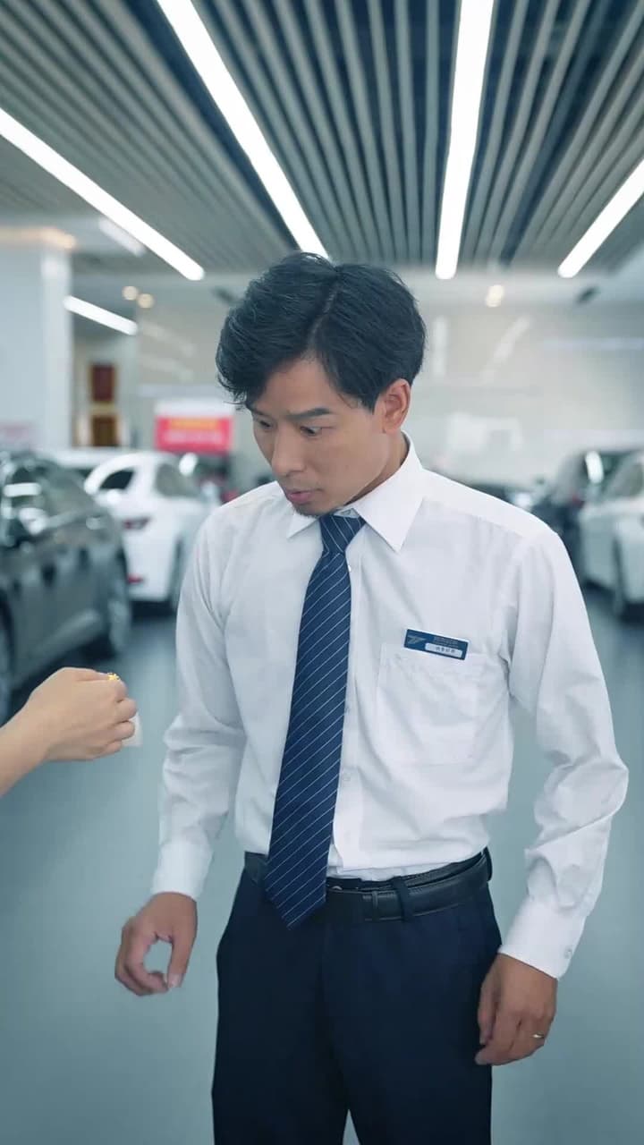 長生帝婿 - Episode 22