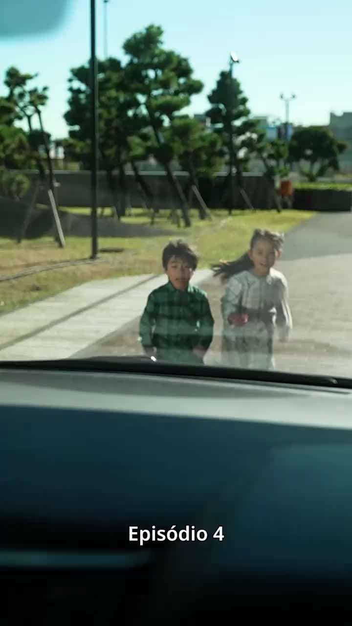 Papai, Assine Aqui! - Episode 4