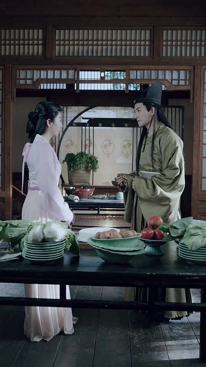 Back to Ancient Times as a Eunuch - Episode 57
