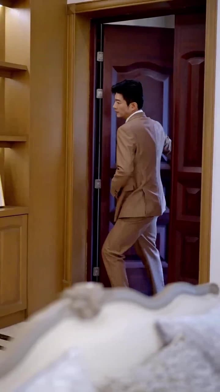 [Lồng tiếng]Phong Ba Giới Giải Trí - Episode 26