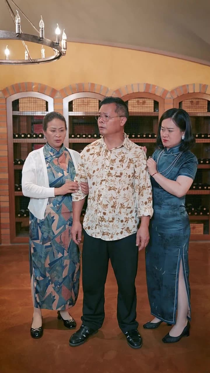 長生帝婿 - Episode 98