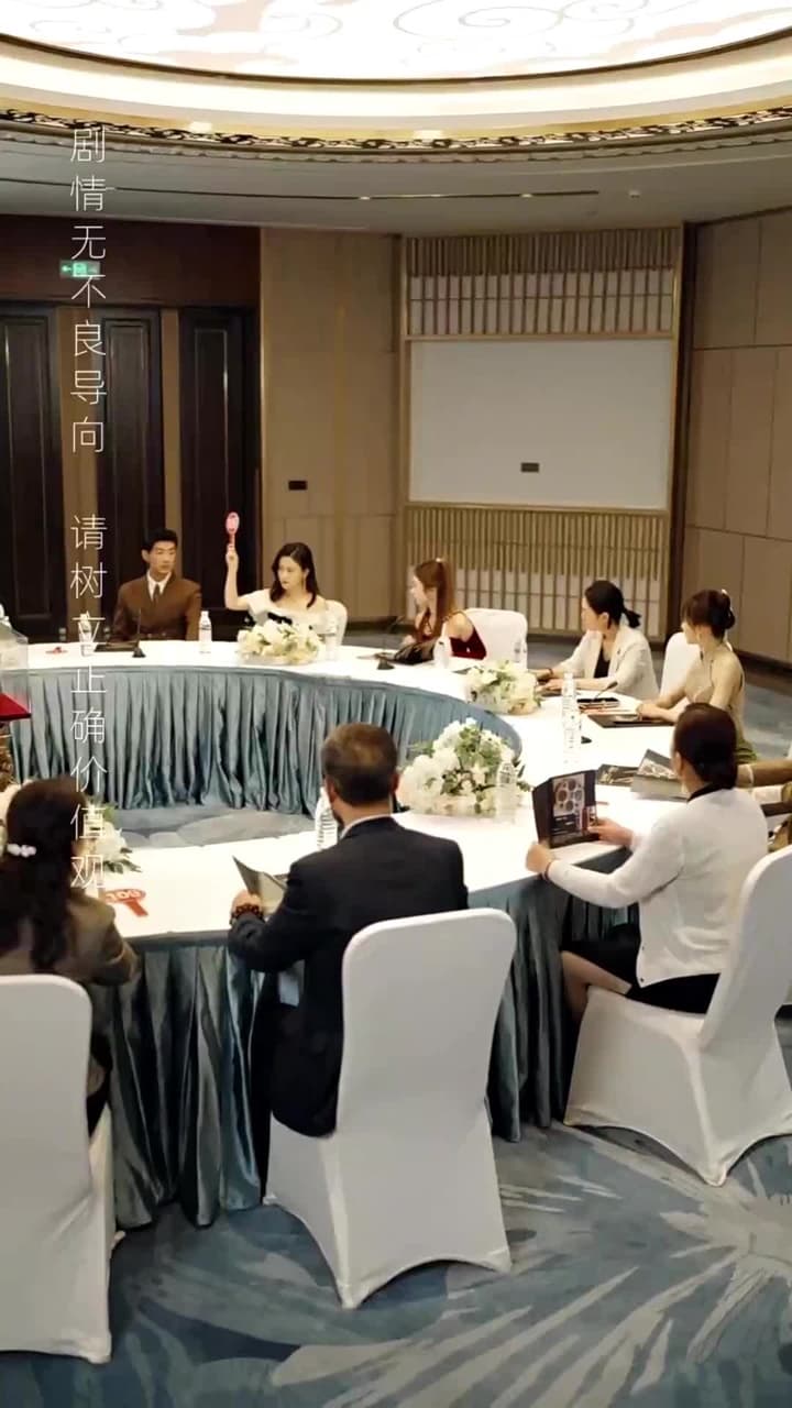 [Lồng tiếng]Phong Ba Giới Giải Trí - Episode 50