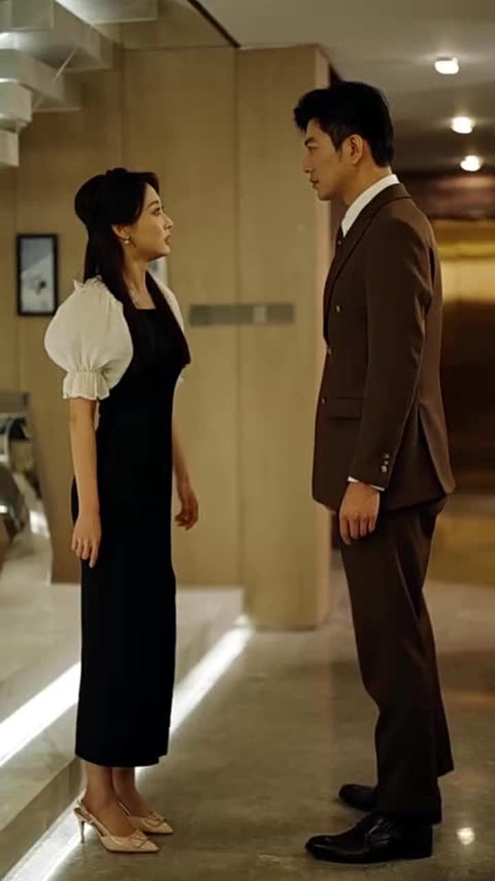 [Lồng tiếng]Phong Ba Giới Giải Trí - Episode 8