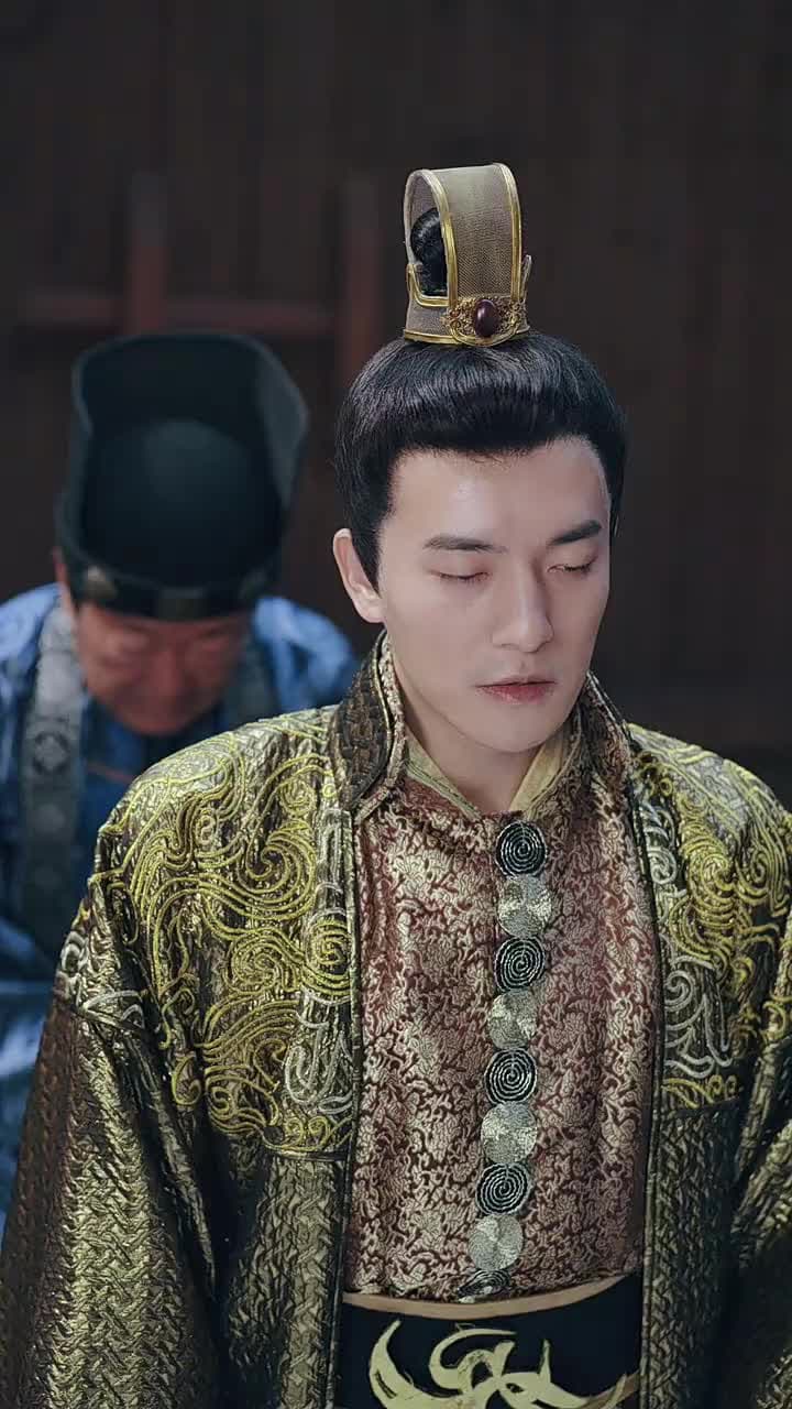 Back to Ancient Times as a Eunuch - Episode 13