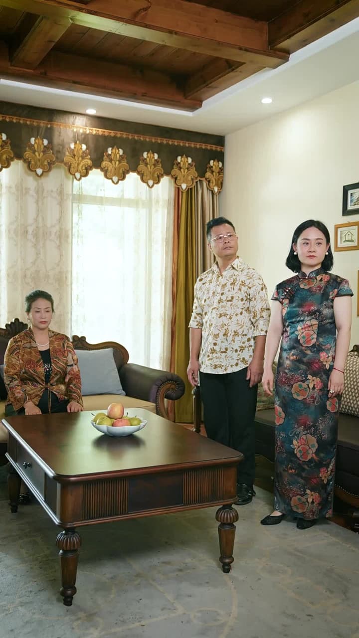 長生帝婿 - Episode 15