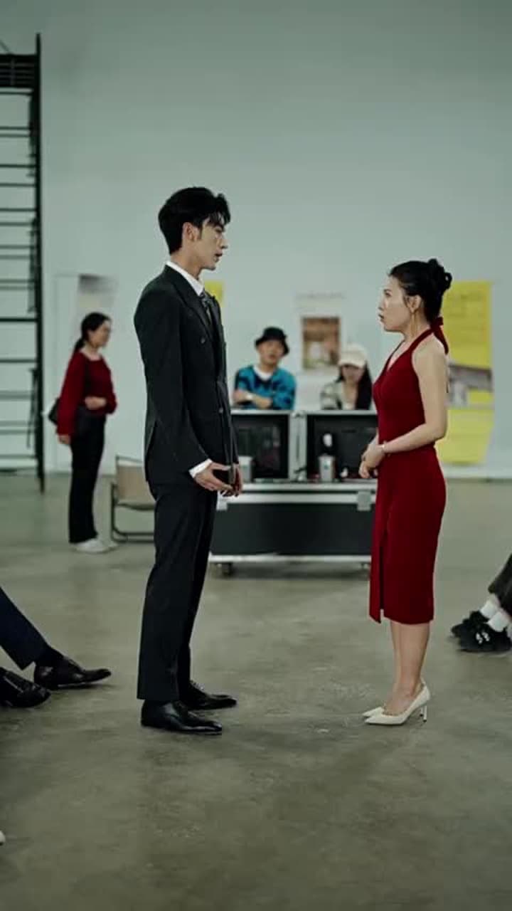 [Lồng tiếng]Phong Ba Giới Giải Trí - Episode 34