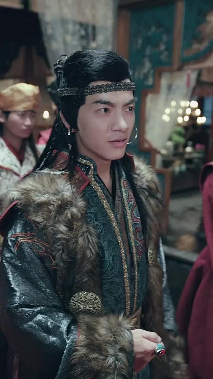 Back to Ancient Times as a Eunuch - Episode 5