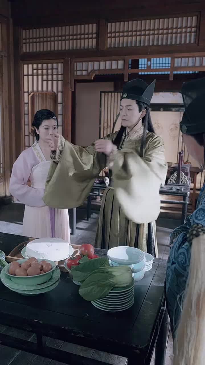 Back to Ancient Times as a Eunuch - Episode 56
