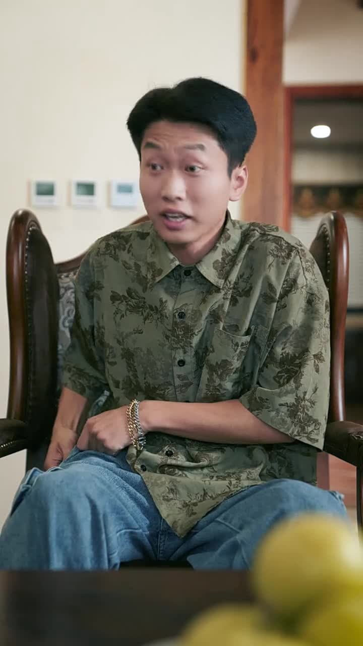 長生帝婿 - Episode 44
