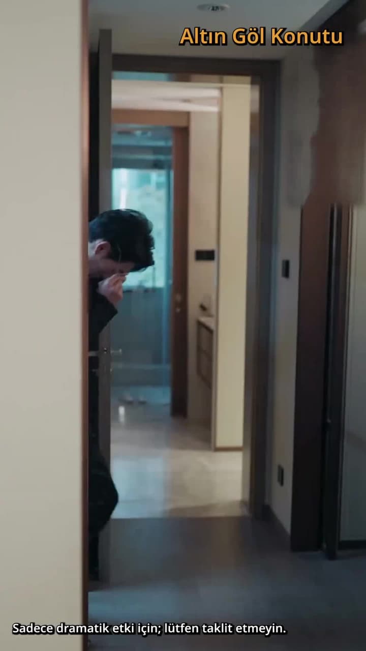 Ölümden Dönen Anne - Episode 3