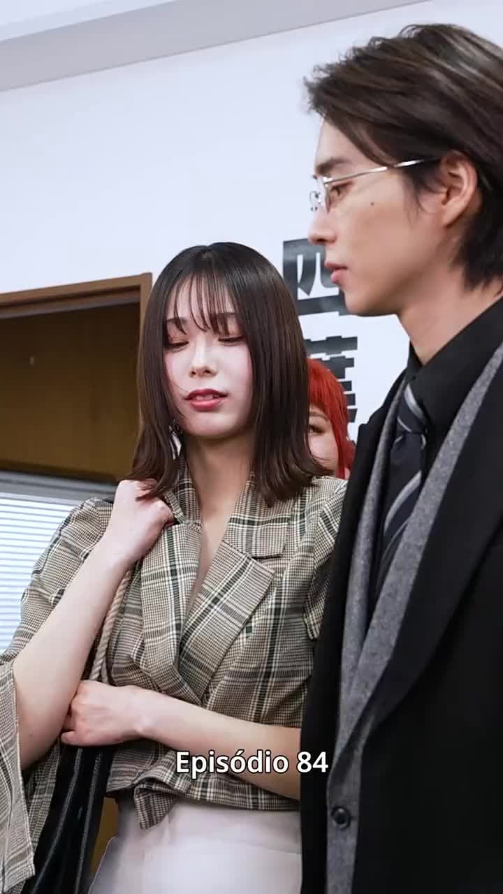 Papai, Assine Aqui! - Episode 84
