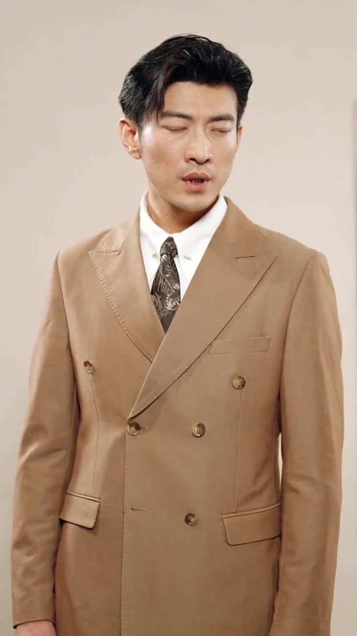 [Lồng tiếng]Phong Ba Giới Giải Trí - Episode 25