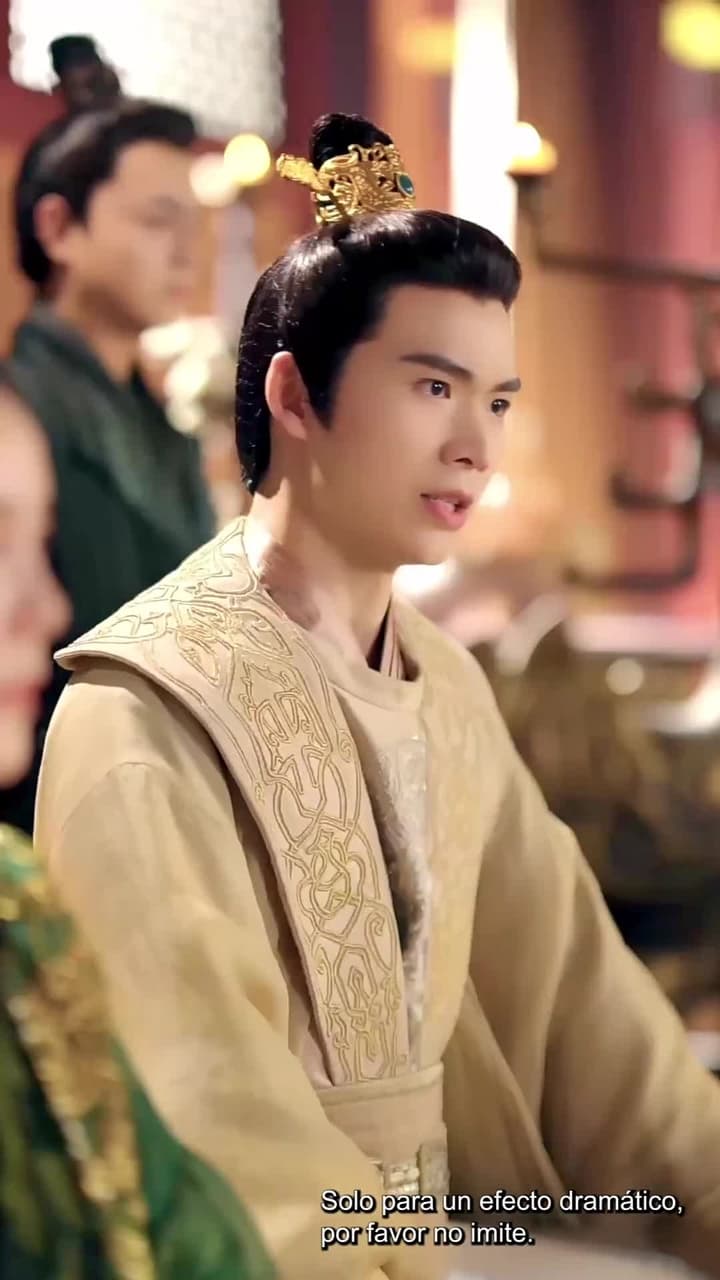[Doblado]La Elegida - Episode 25