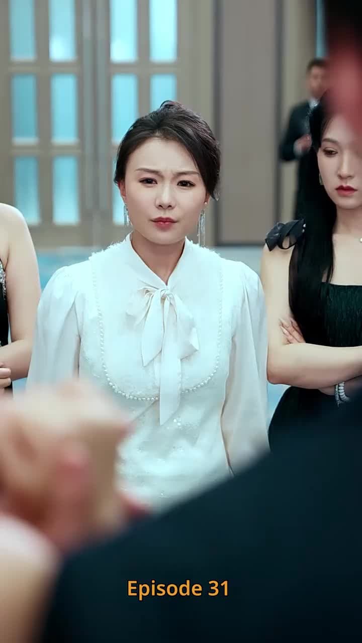 [Dubbed]Back to the Man She Forgot - Episode 31