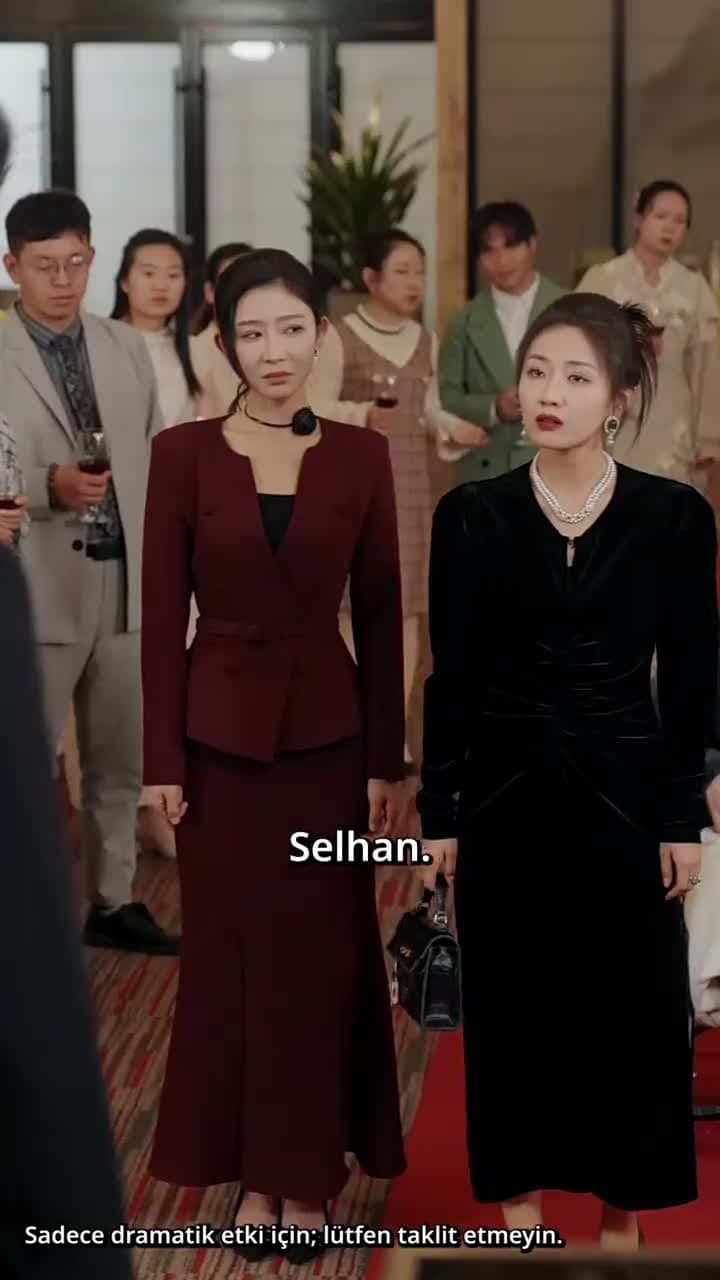 Ölümden Dönen Anne - Episode 17