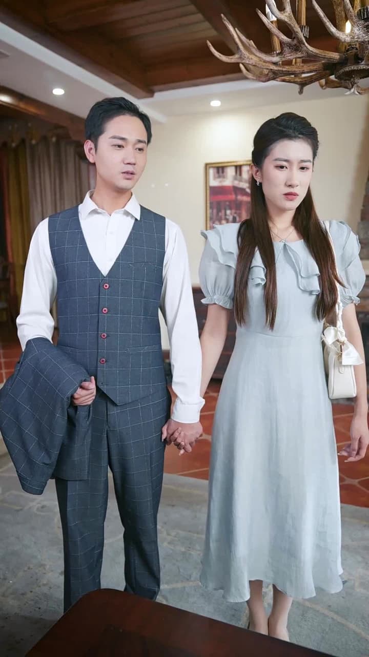 長生帝婿 - Episode 56