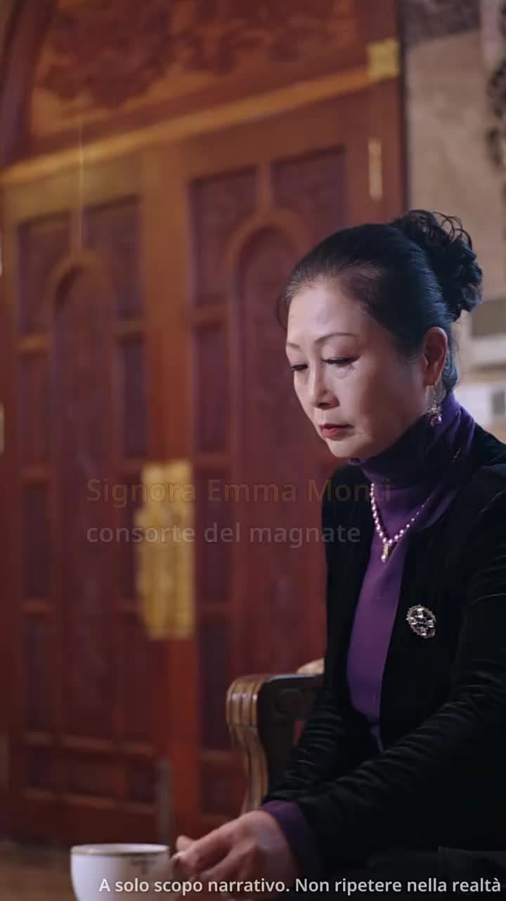 Fortuna dal cielo - Episode 51