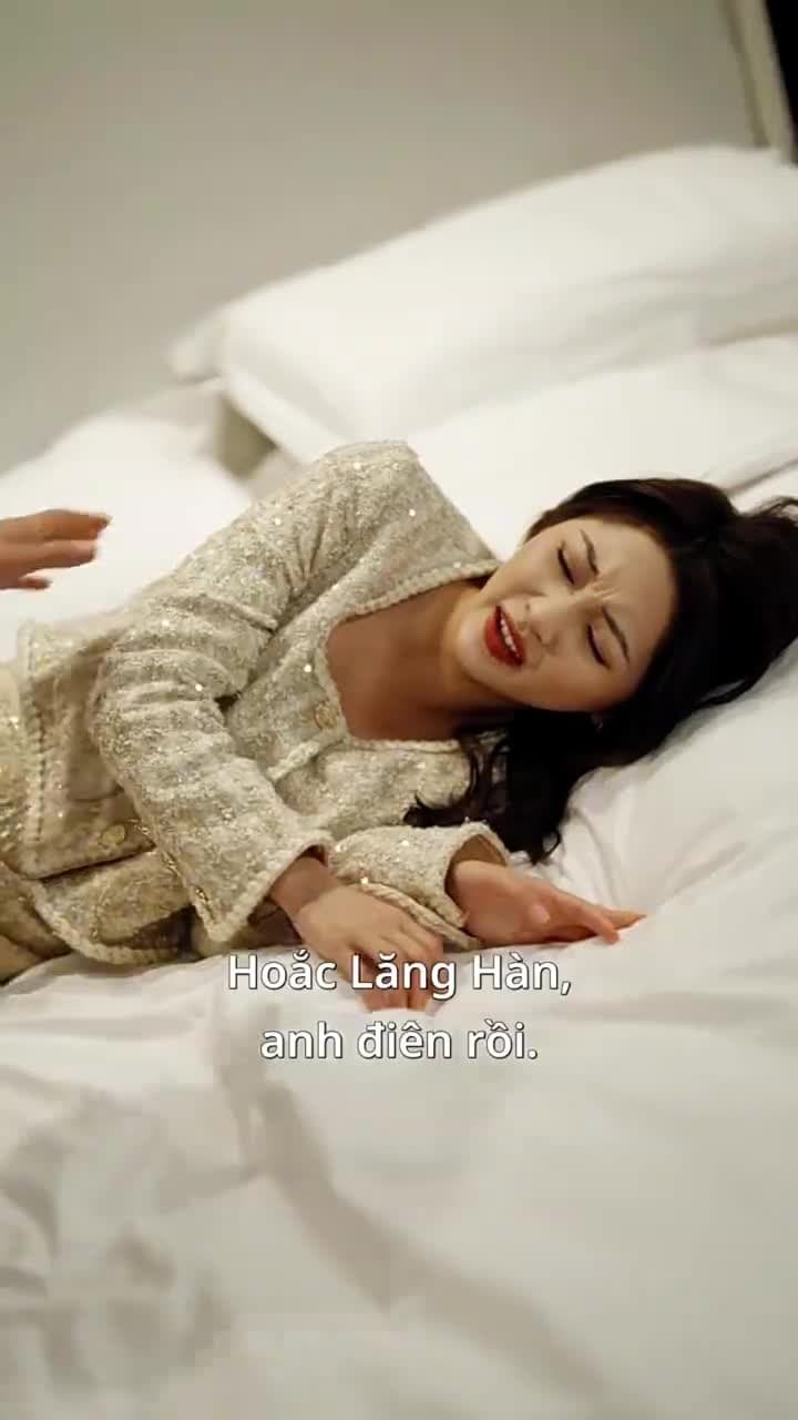 [Lồng tiếng]Phong Ba Giới Giải Trí - Episode 70