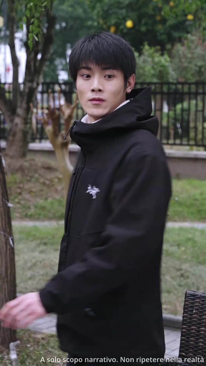 Fortuna dal cielo - Episode 32