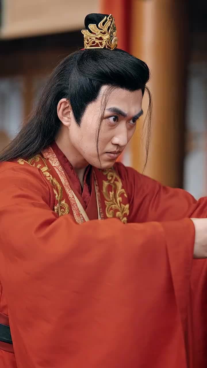 酔剣: 魔を探す記録 - Episode 26