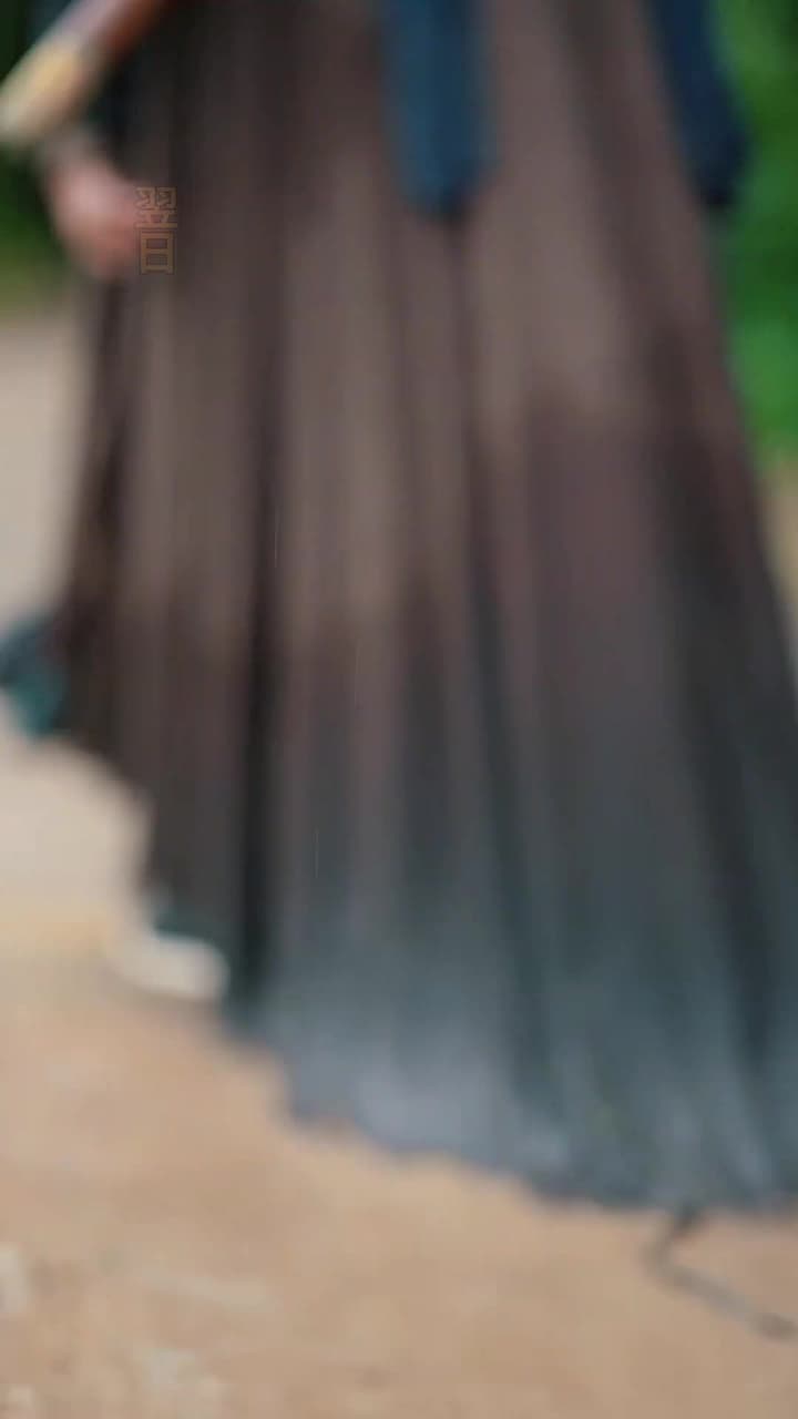 酔剣: 魔を探す記録 - Episode 5