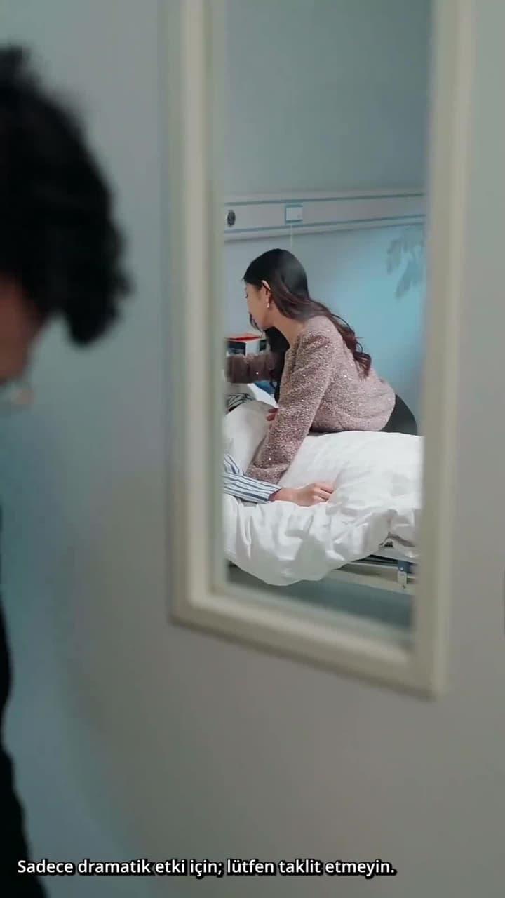Ölümden Dönen Anne - Episode 26