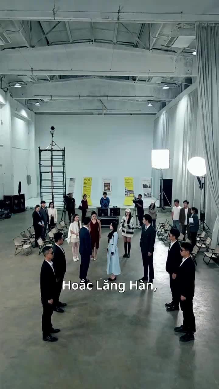 [Lồng tiếng]Phong Ba Giới Giải Trí - Episode 39