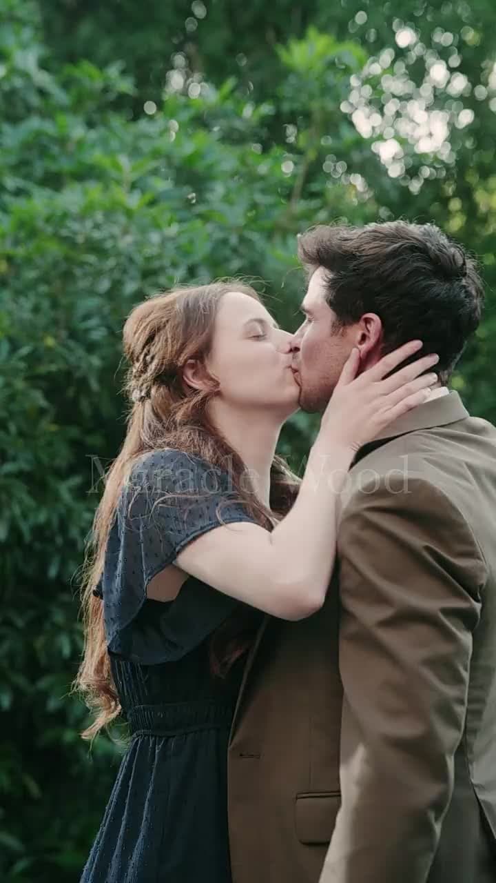 Rache der Alpha - Episode 48