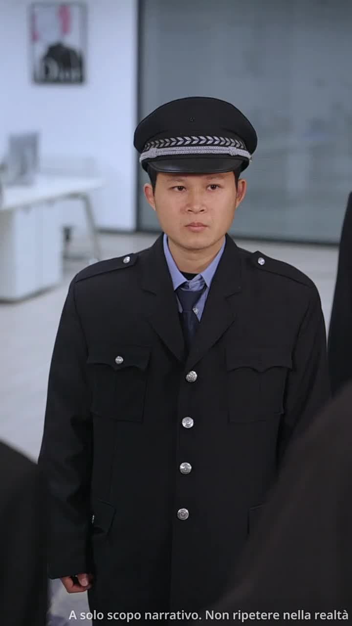 Fortuna dal cielo - Episode 59