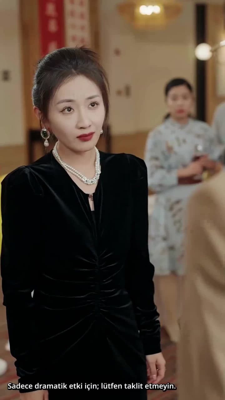 Ölümden Dönen Anne - Episode 22