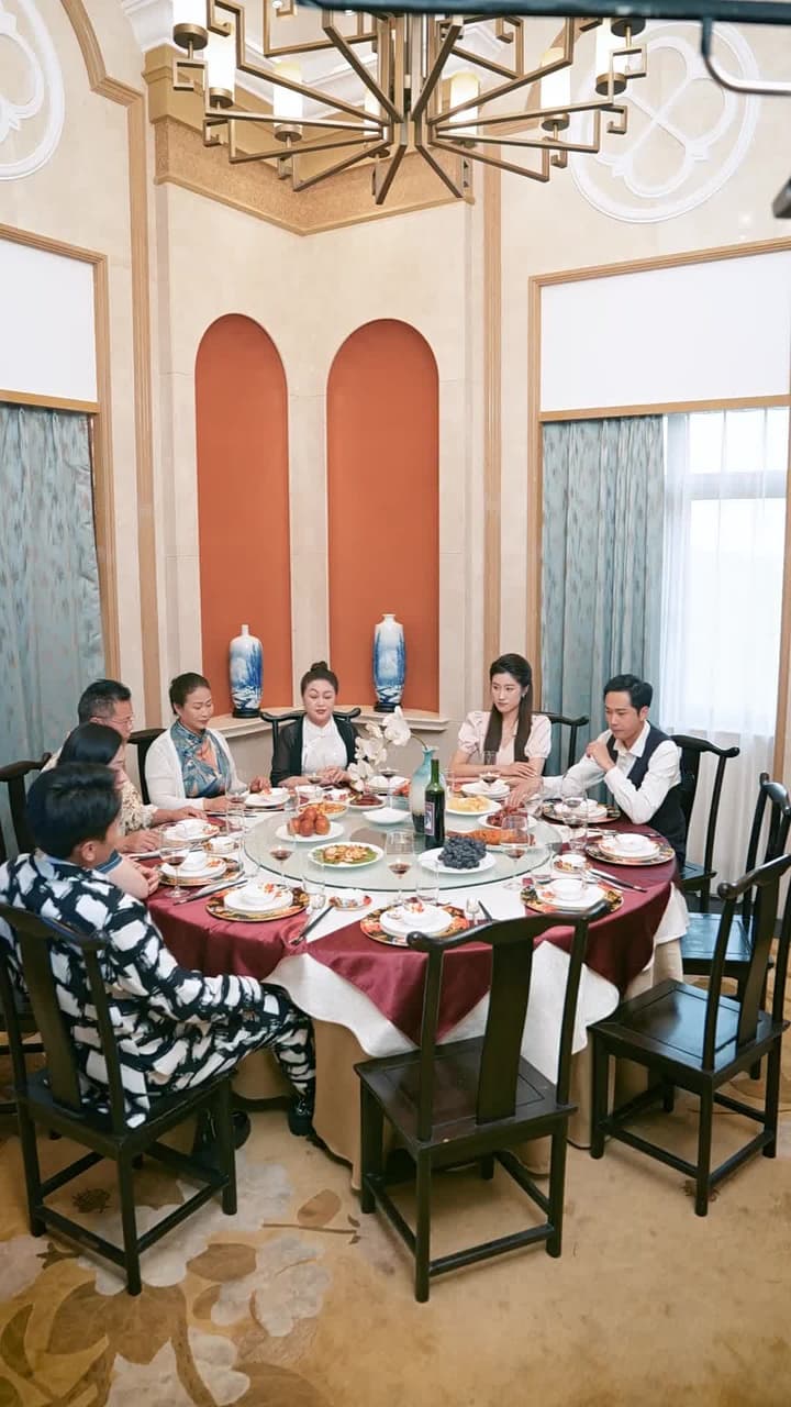 長生帝婿 - Episode 92