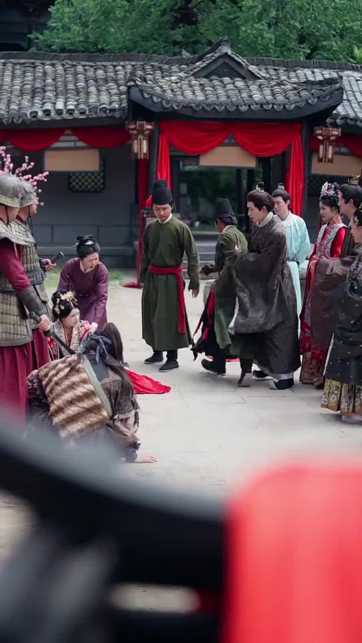 Amor que Sangra, Sangre que Hiere - Episode 20
