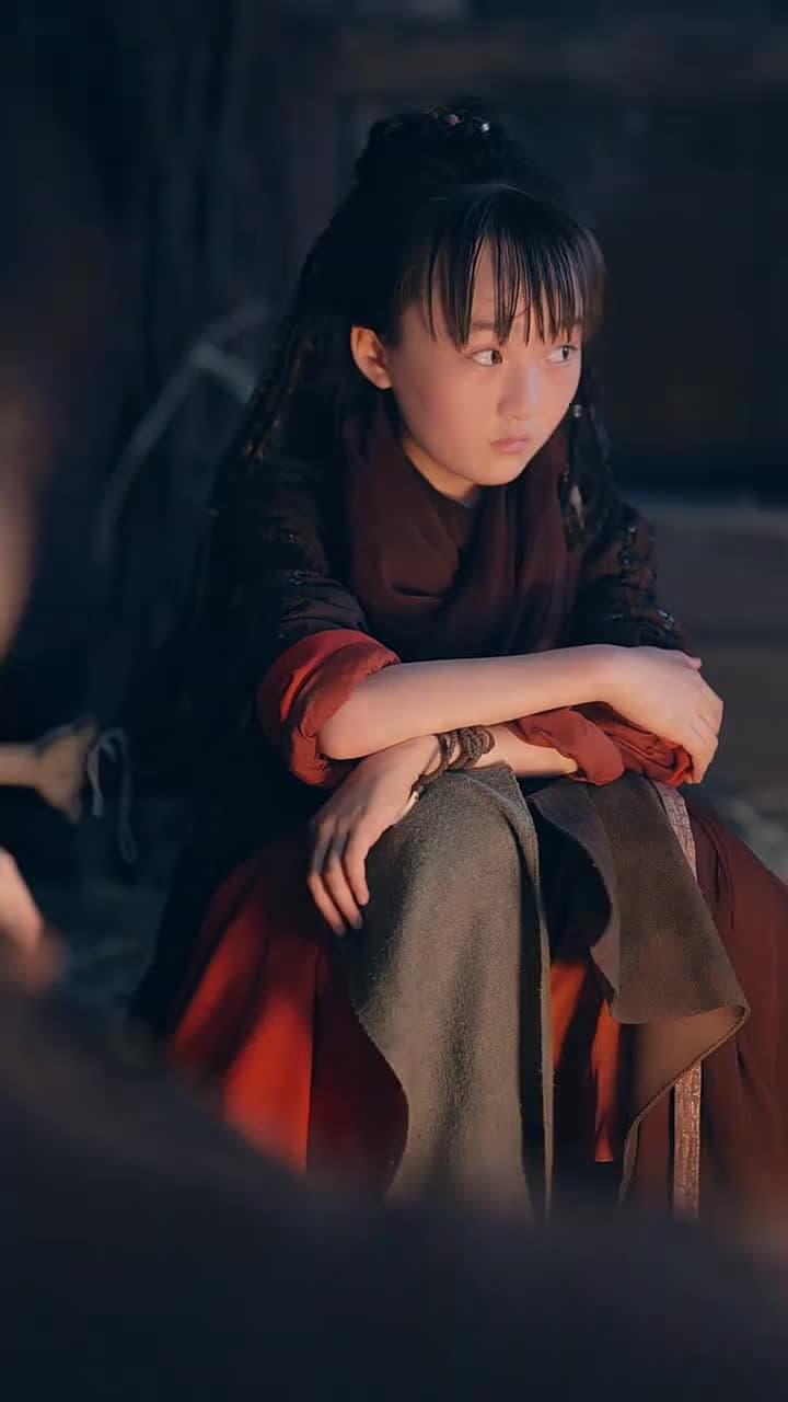 酔剣: 魔を探す記録 - Episode 33