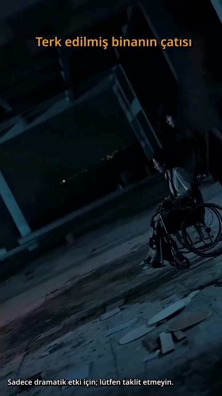 Ölümden Dönen Anne - Episode 1