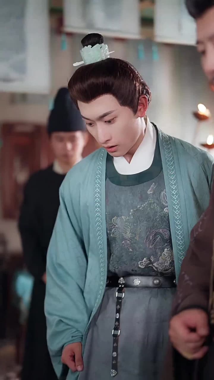 Amor que Sangra, Sangre que Hiere - Episode 10