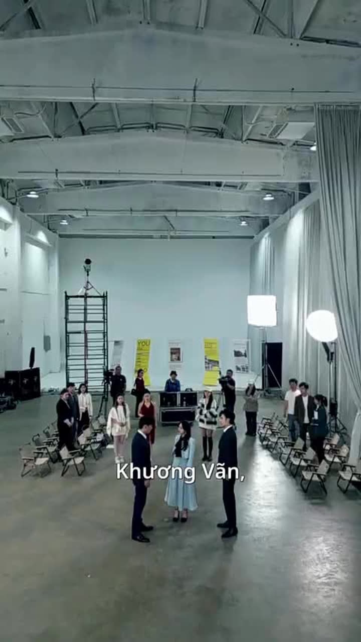 [Lồng tiếng]Phong Ba Giới Giải Trí - Episode 37
