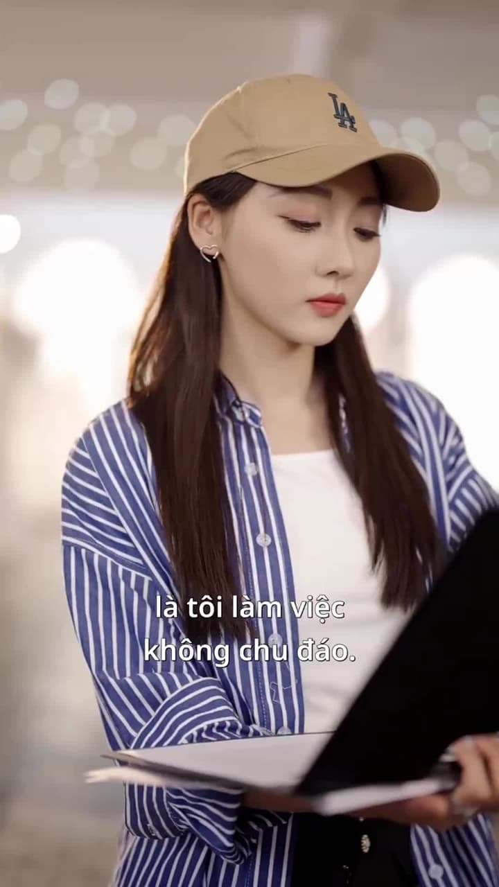 [Lồng tiếng]Phong Ba Giới Giải Trí - Episode 29