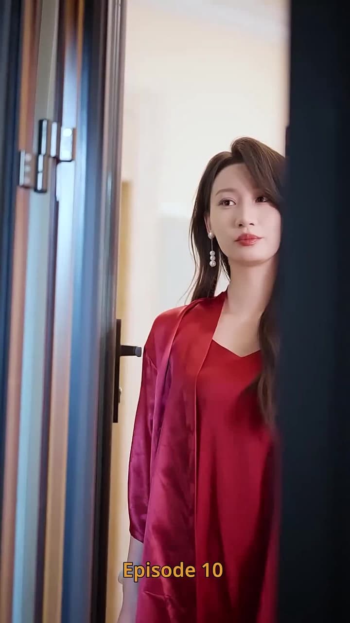 [Dubbed]Back to the Man She Forgot - Episode 10