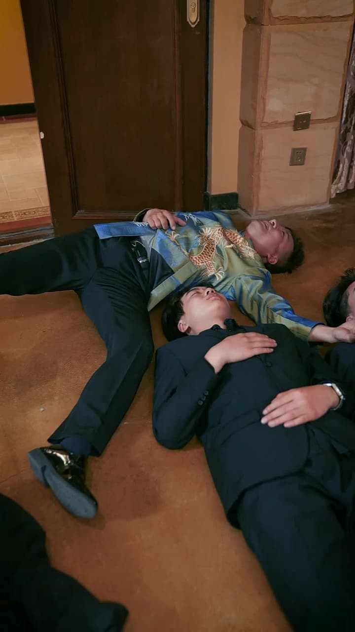 長生帝婿 - Episode 100