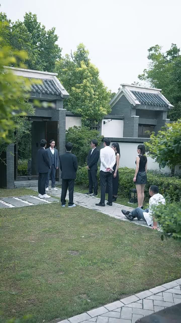 長生帝婿 - Episode 34