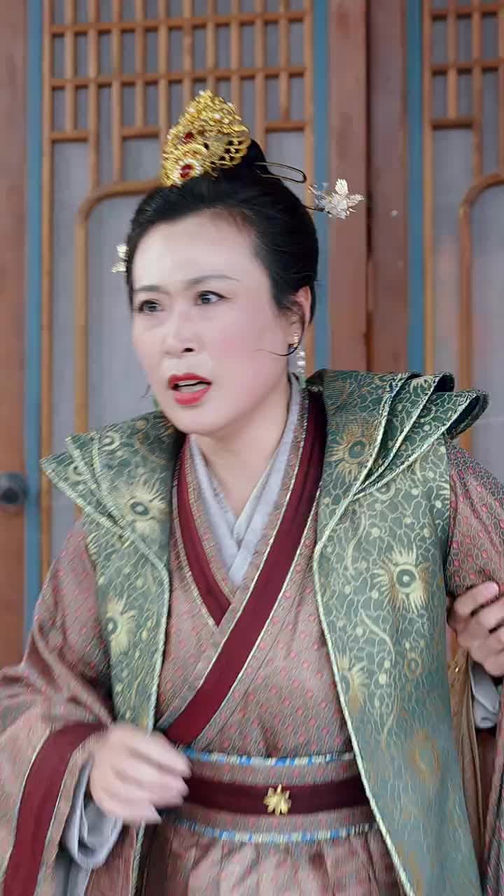 Back to Ancient Times as a Eunuch - Episode 97