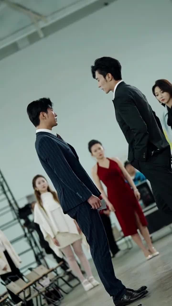 [Lồng tiếng]Phong Ba Giới Giải Trí - Episode 38