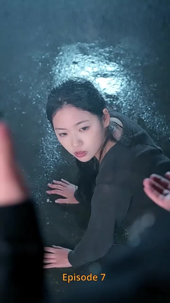 [Dubbed]Back to the Man She Forgot - Episode 7