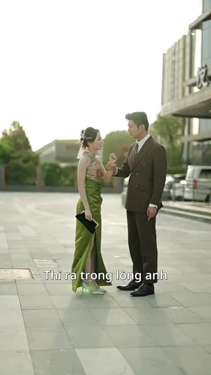 [Lồng tiếng]Phong Ba Giới Giải Trí - Episode 59