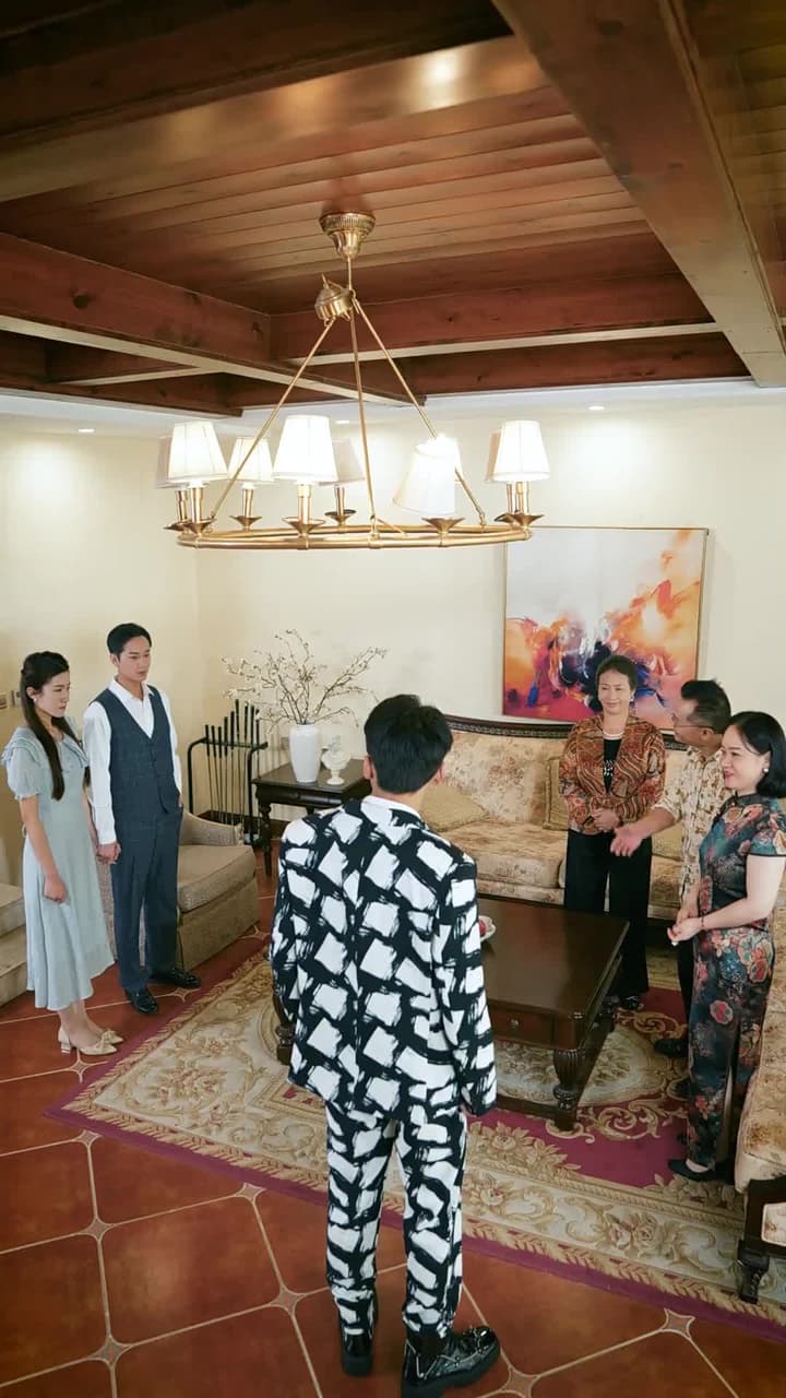長生帝婿 - Episode 62