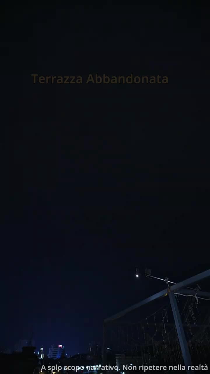 Fortuna dal cielo - Episode 52