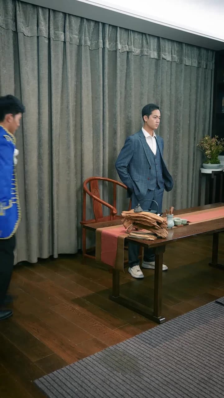 長生帝婿 - Episode 31