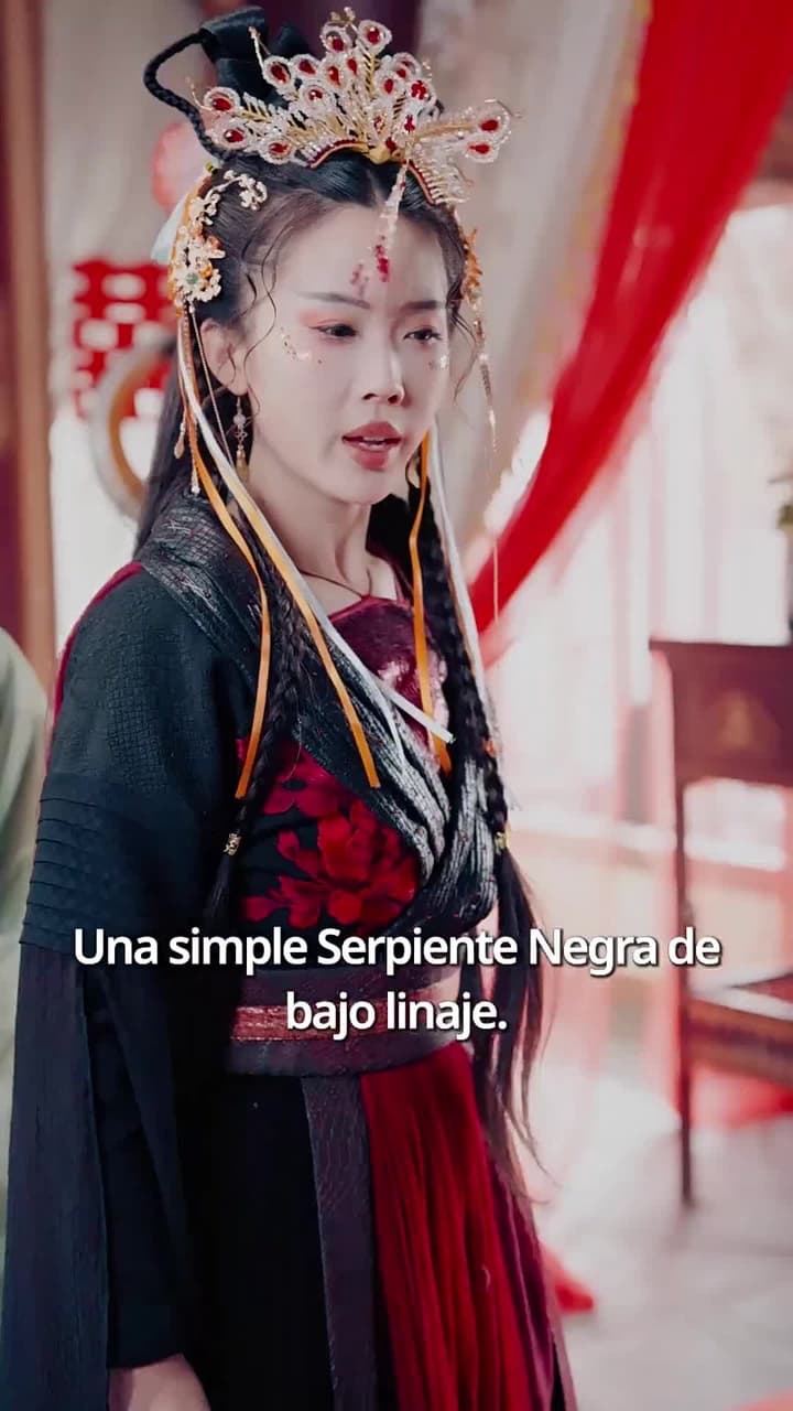 Cautiverio de Amor - Episode 5