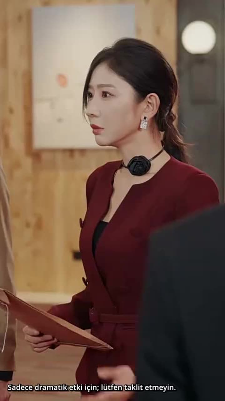 Ölümden Dönen Anne - Episode 21